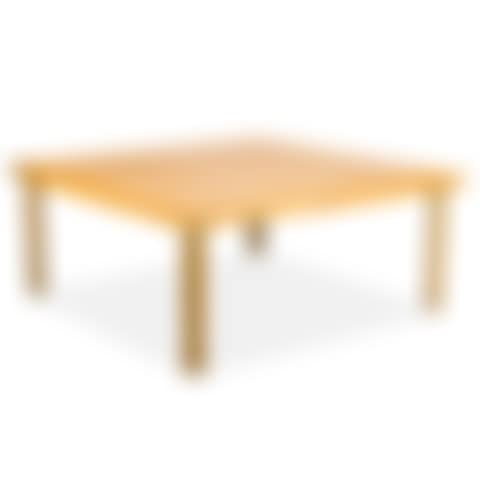 A mid 20th century table / conference table (preview)
