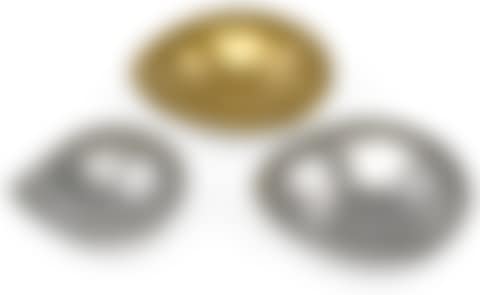 A SET OF THREE DISHES (preview)