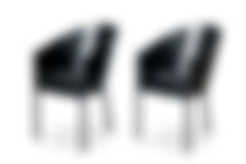 A PAIR OF ARMCHAIRS (preview)