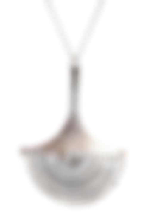 NECKLACE; "Kuunsirppi" (preview)