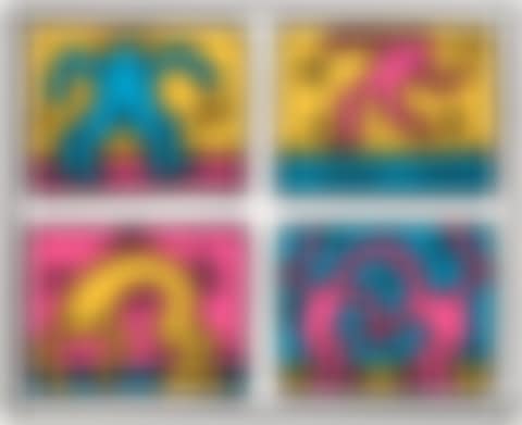 "Pop Shop Quad II" (preview)