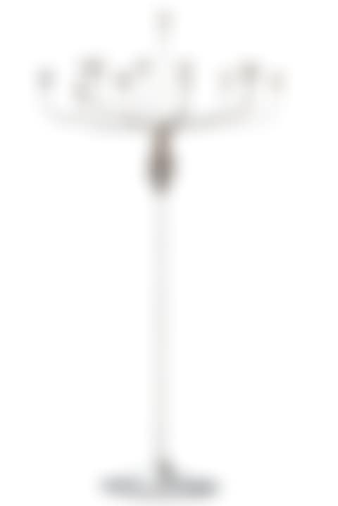 LARGE SILVER CANDELABRA (preview)