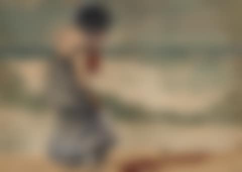 Startled (preview)