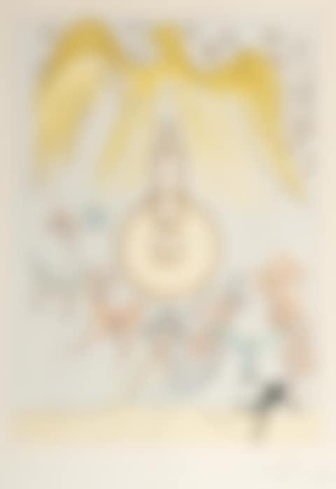 "L"AMPOULE À INCANDESCENCE" (preview)