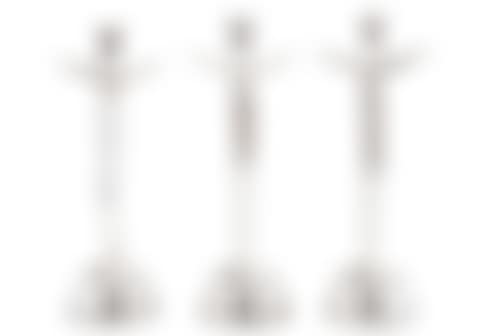 THREE CANDLESTICKS (preview)