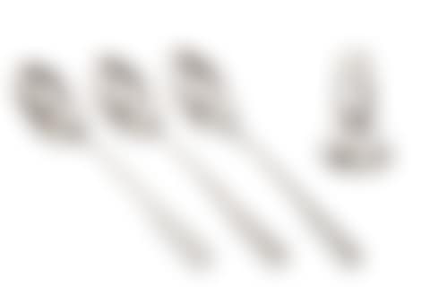 A SET OF SPOONS, 3 + 1 (preview)