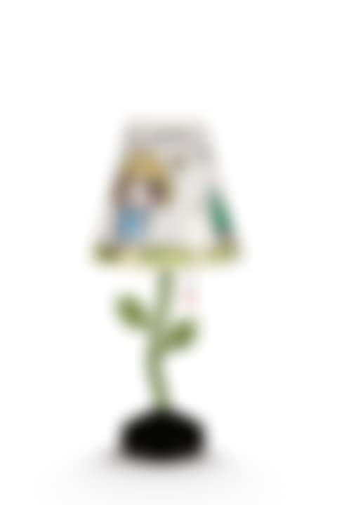 Y.N Lamp (preview)