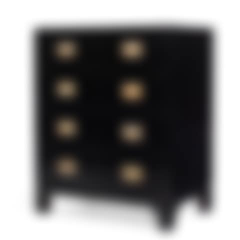 A chest of drawers (preview)