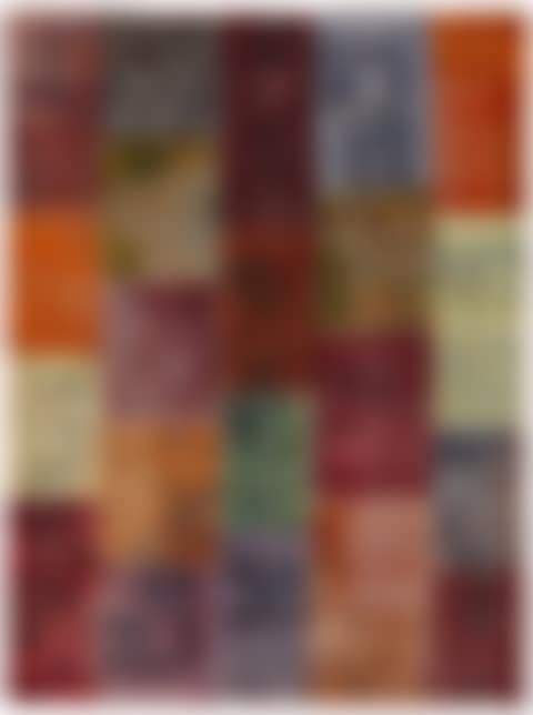 A CARPET, Patchwork (preview)