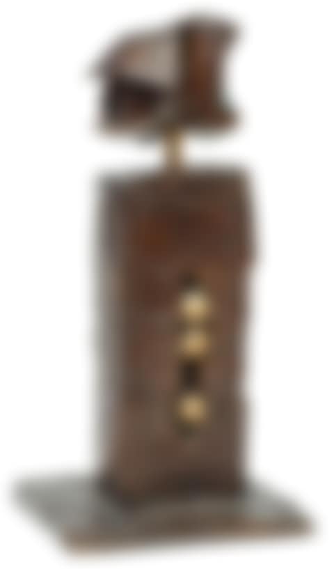 "Totem" (preview)