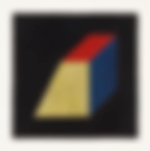 "Isometric Form" (preview)