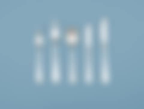A Wiwen Nilsson set of 60 pcs of flatware (preview)