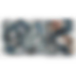ALL IS FLUX, NOTHING STAYS STILL (preview)