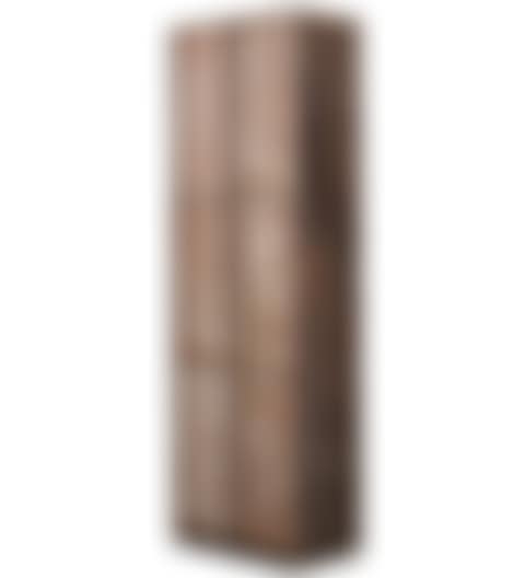 a "Slottsbacken" cabinet (preview)