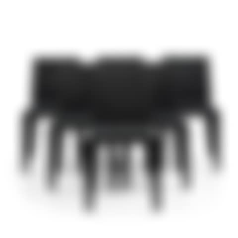 "Vol au vent", 6 chairs (preview)