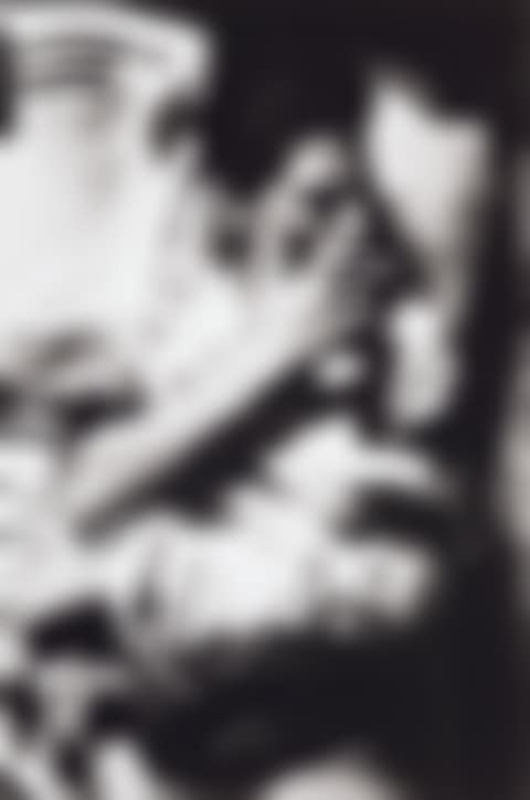 "Untitled (Smoking with baby) " (preview)