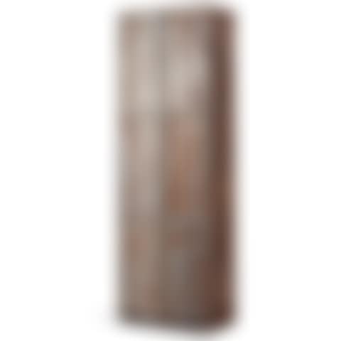 a "Slottsbacken" cabinet (preview)