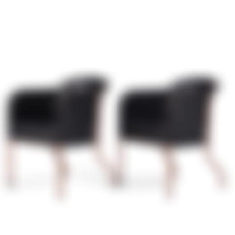 a pair of "Ambassad" easy chairs (preview)