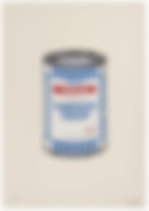 "Soup Can" (preview)