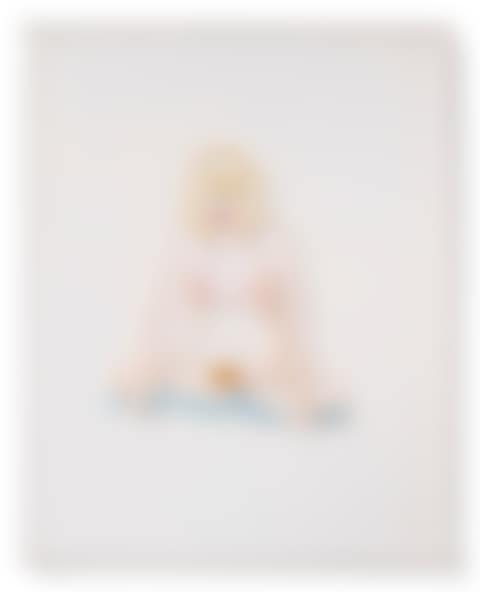 "Rosemary sitting up" (preview)
