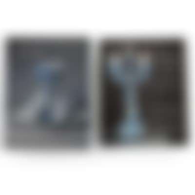 Two books (preview)