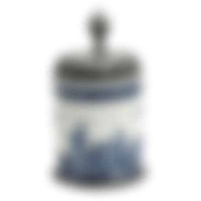 An 18th century Meissen porcelain tankard (preview)