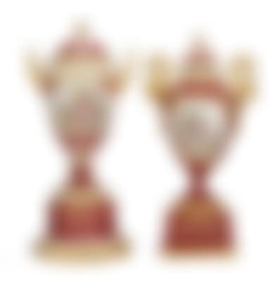 lidded porcelain urns (preview)