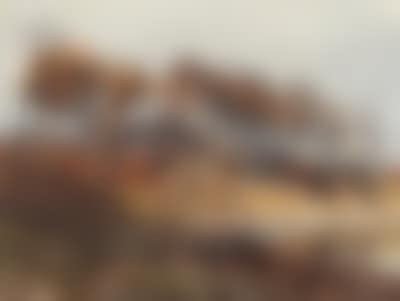 Costal scenery from Fløjstrup beach (preview)