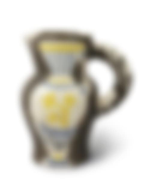 Pichet au vase (A. R. 226) (preview)