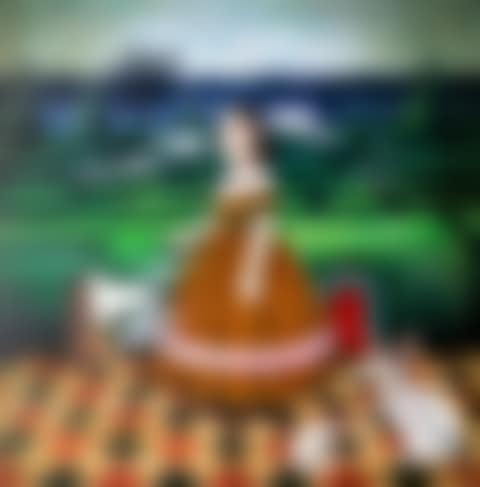 Red door (preview)
