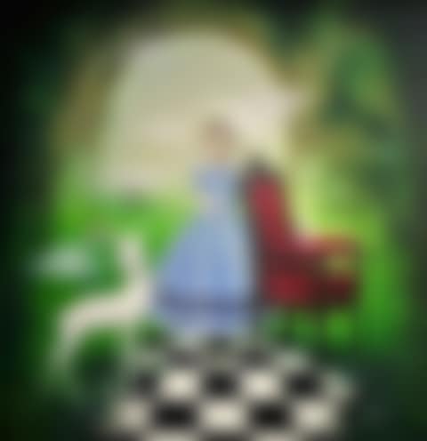 Green Gate (preview)