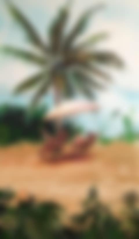 Summer chillout (preview)