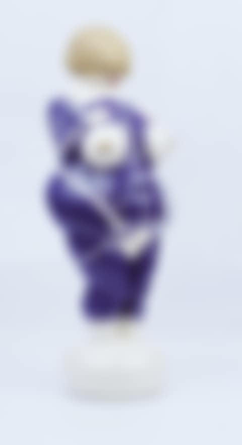 Lady Venus (preview)