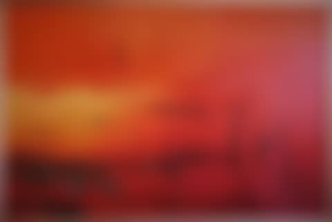 Melody of sunset (preview)