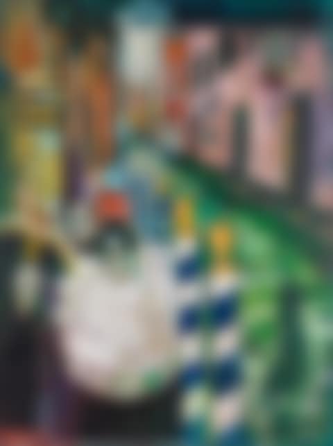 Carnival People (preview)