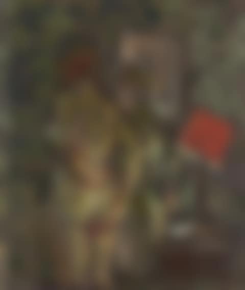 Standing Nude (preview)