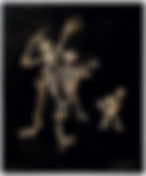 Three characters (preview)