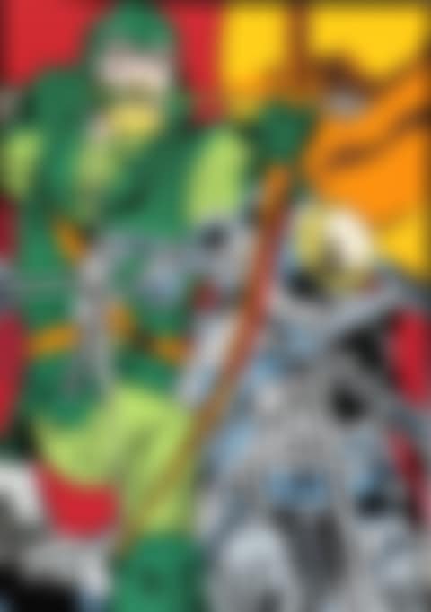Composition for the 1992 Olympics (preview)