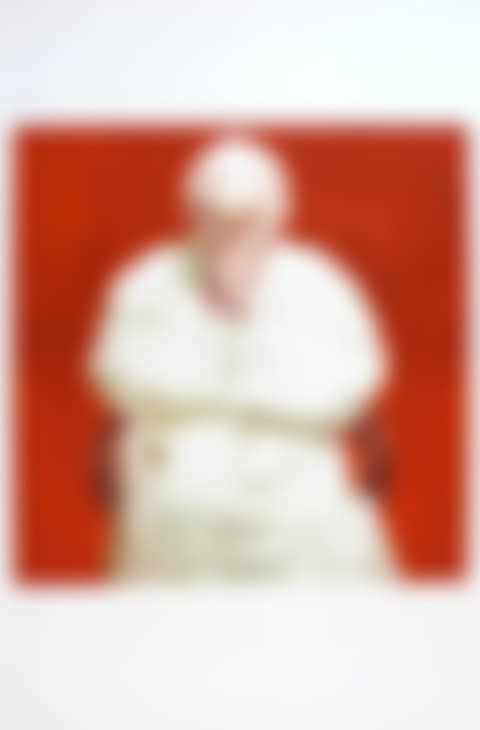 The Pope (preview)