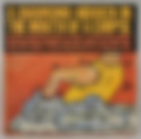 "Diamond hidden in the mouth of a corpse" (preview)