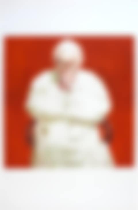 Le Pape (preview)
