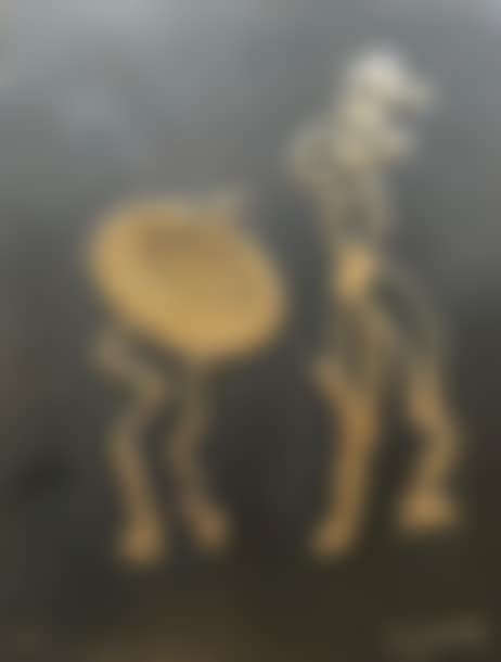 Three characters (preview)