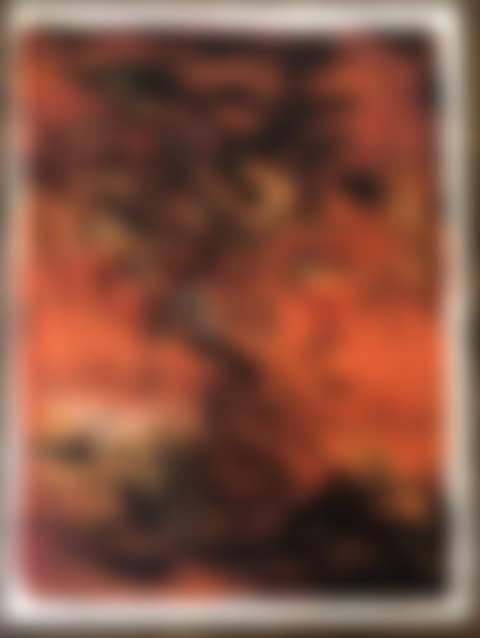 Temptation of the West (preview)