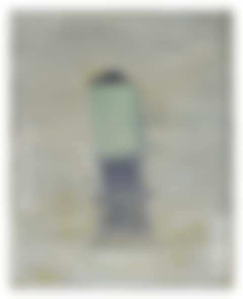 Untitled (cloaked monument) (preview)