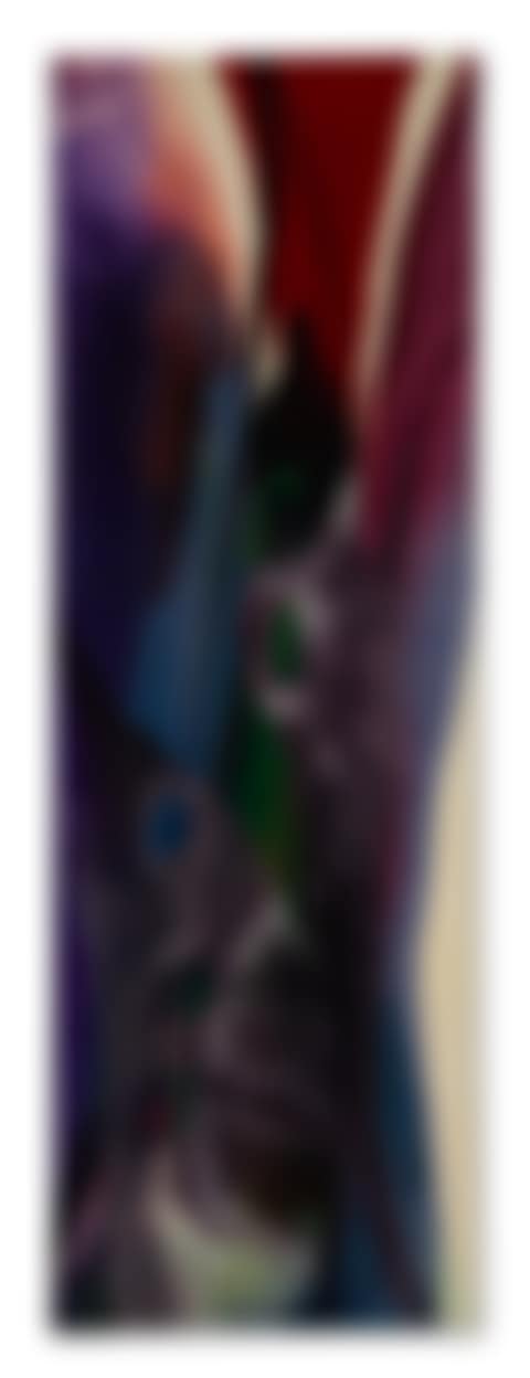 Phenomena High Stalker (preview)
