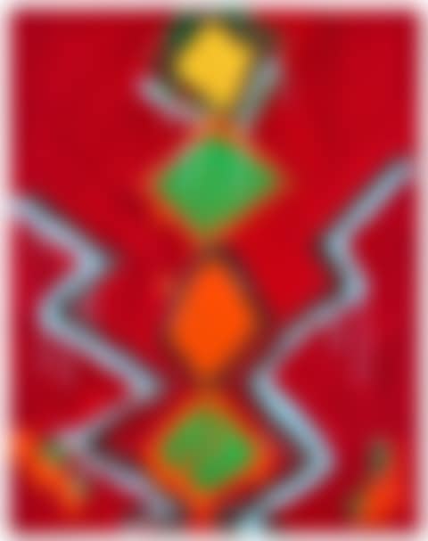 Four Diamonds (preview)