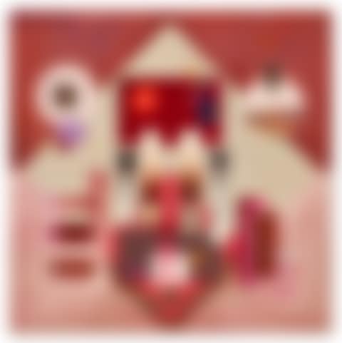 Red Fugue (preview)