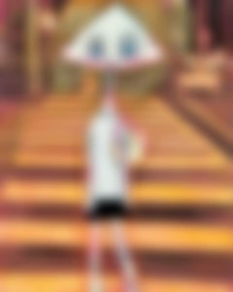 I Will Return Daily Life (preview)