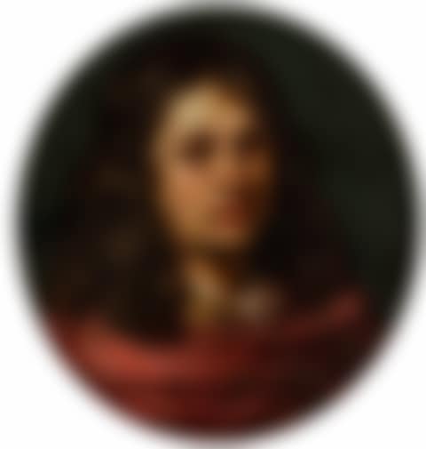 Portrait of a young man (preview)