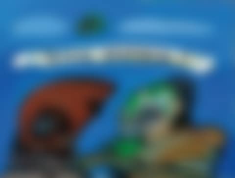 Viva Espace! (preview)
